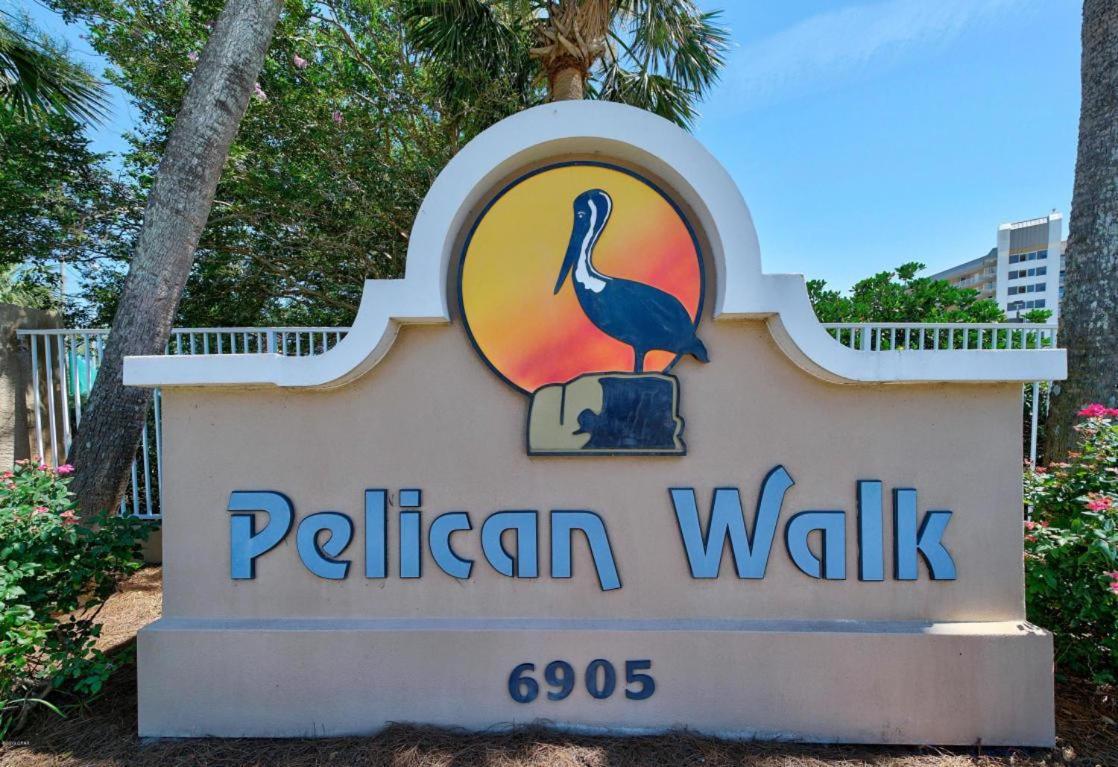 Holiday home Pelican Walk 1012