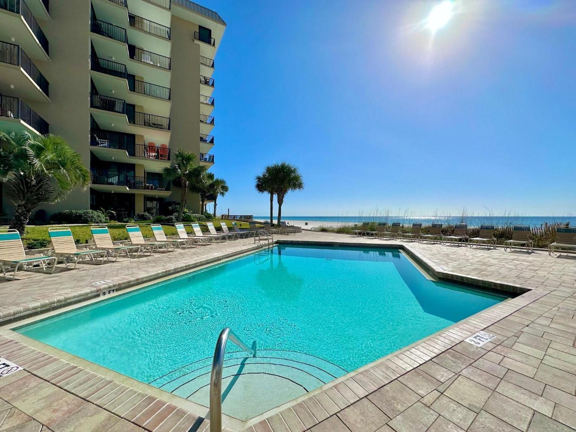Pelican Walk 1012 Holiday home Panama City Beach