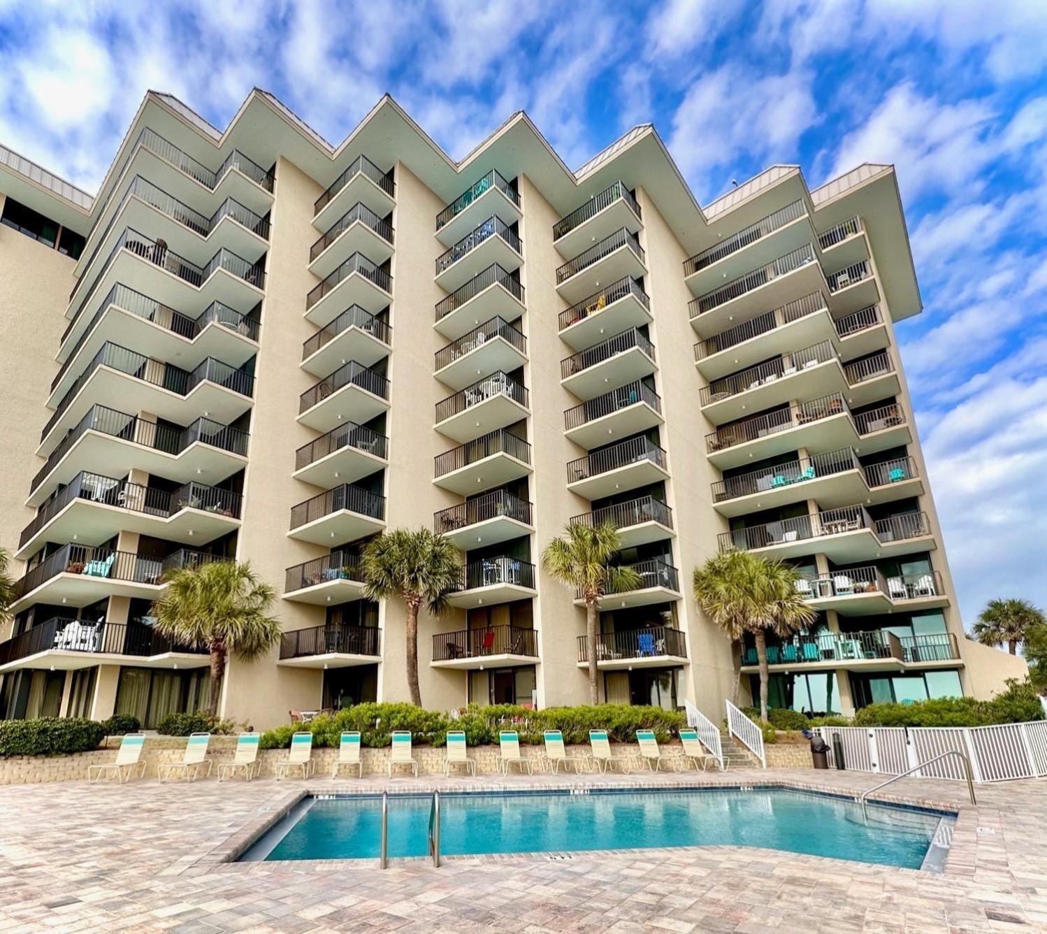 Holiday home Pelican Walk 1012 Panama City Beach