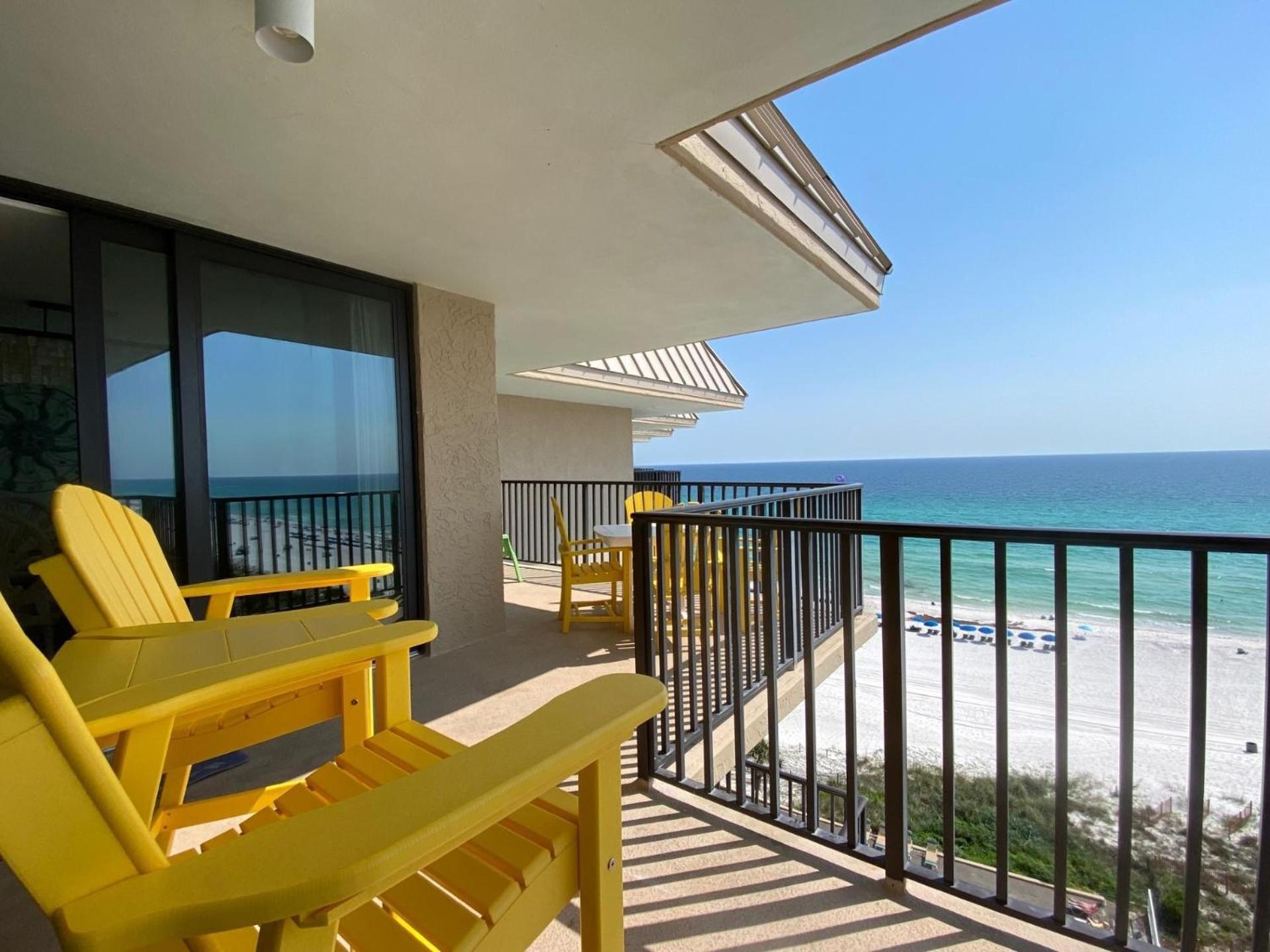 Holiday home Pelican Walk 1012 *
