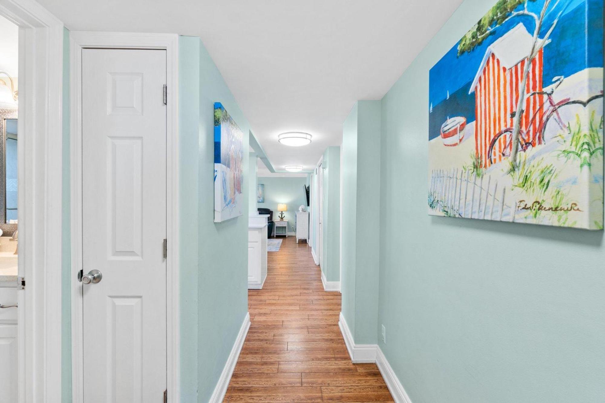 Pelican Walk 1012 Holiday home