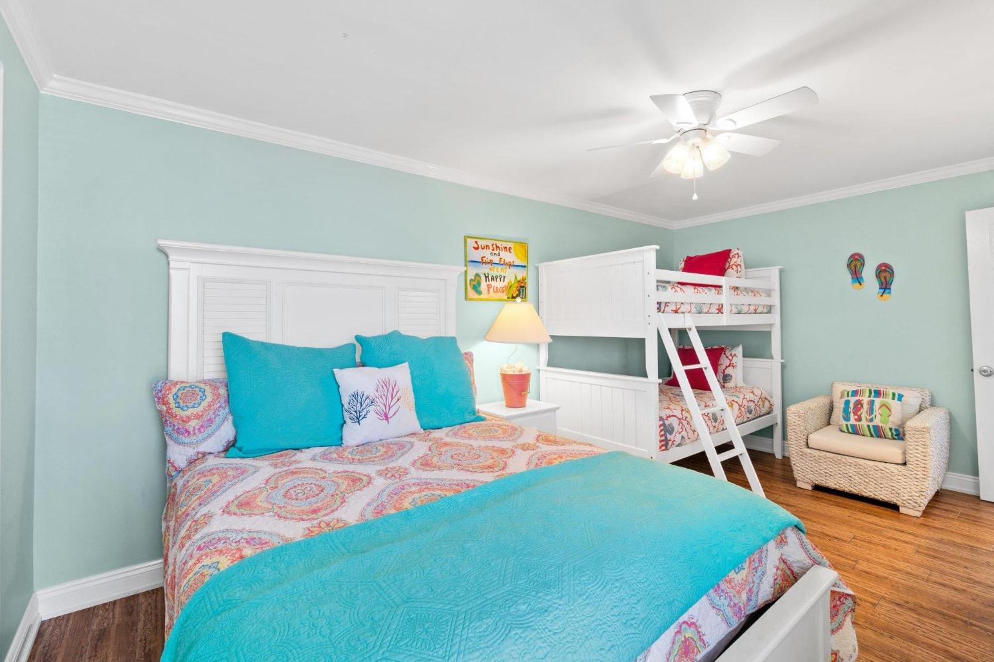 Holiday home Pelican Walk 1012 Panama City Beach