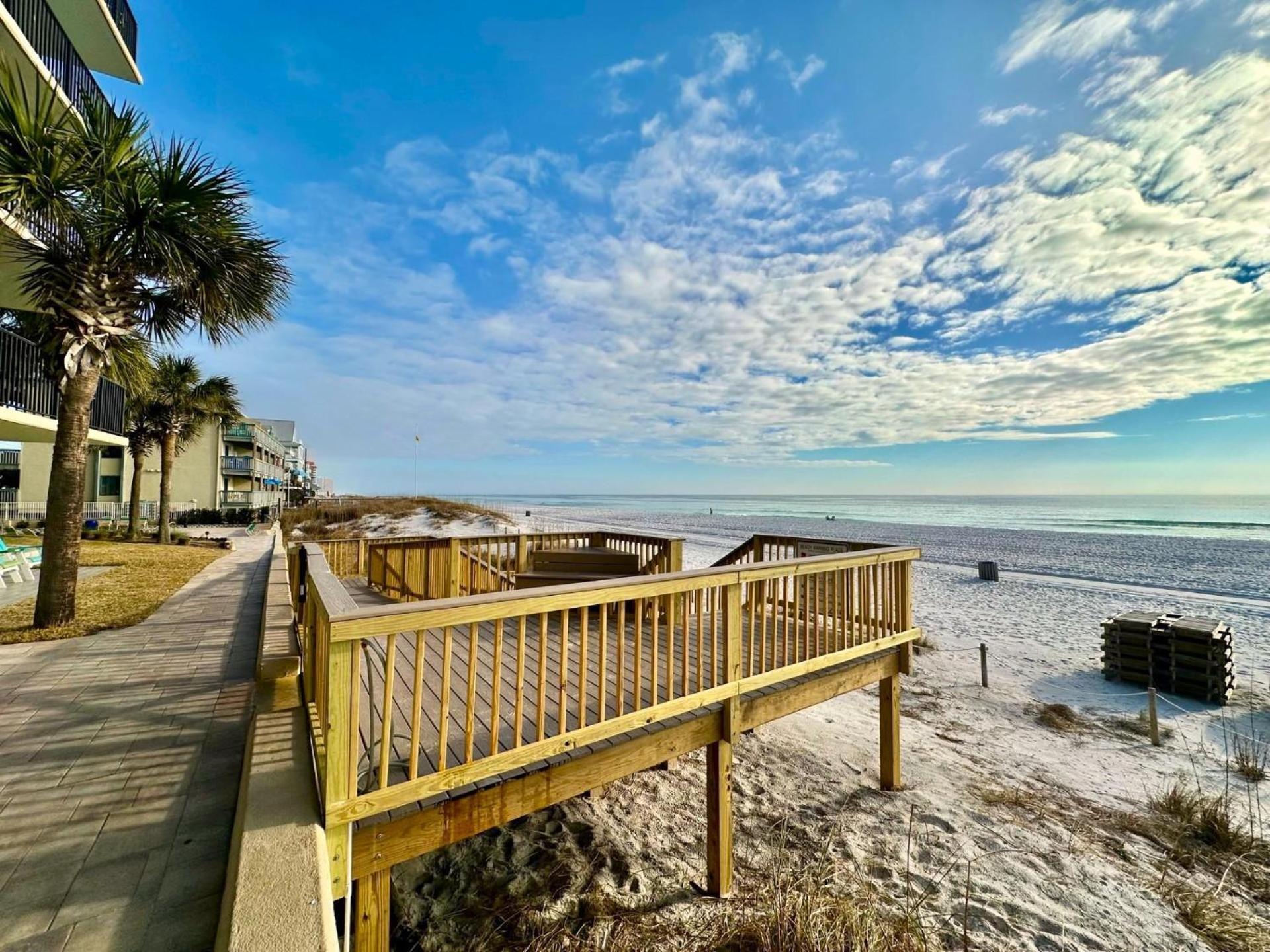 Pelican Walk 1012 Holiday home Panama City Beach