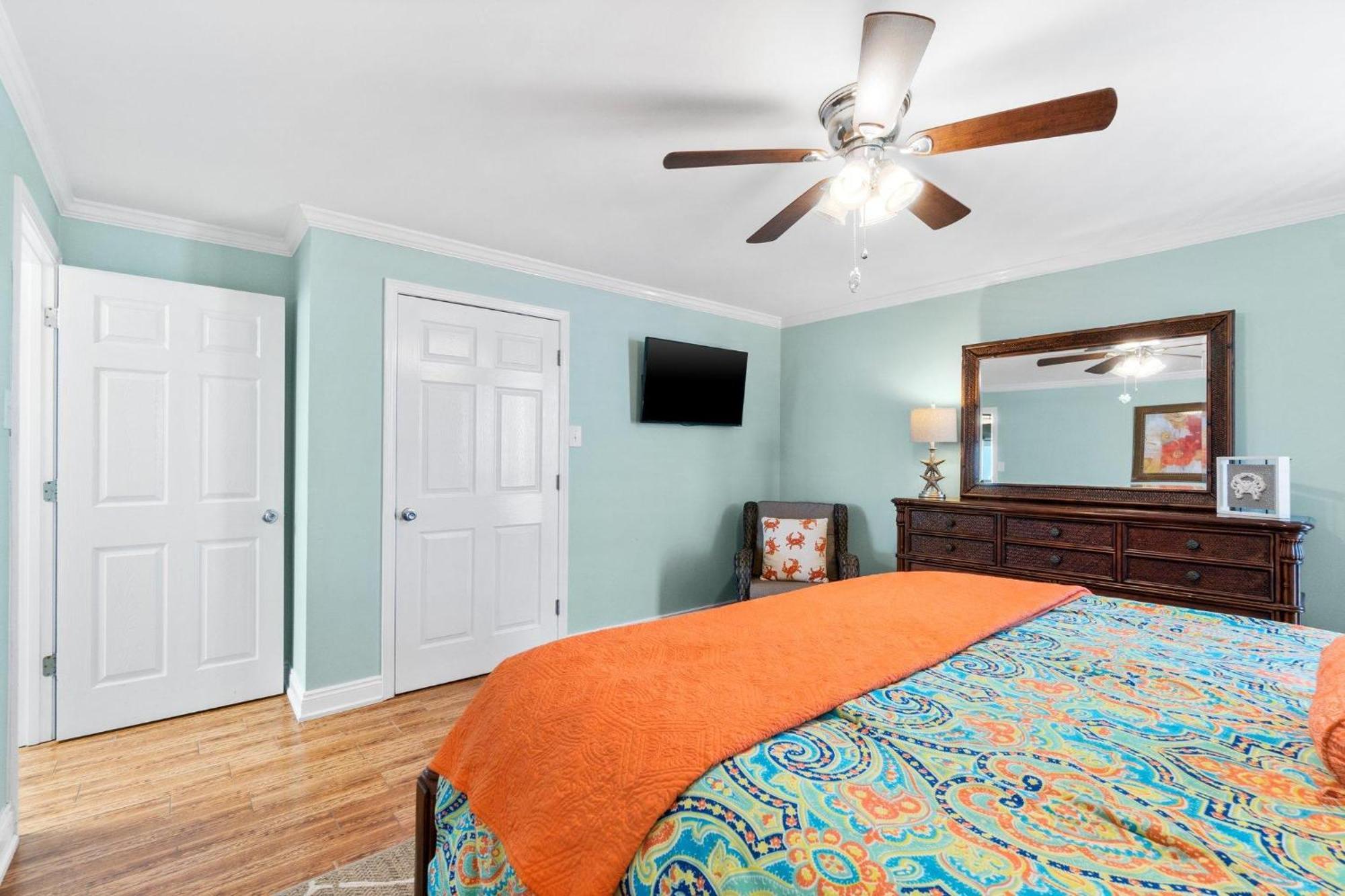 Pelican Walk 1012 Holiday home Panama City Beach