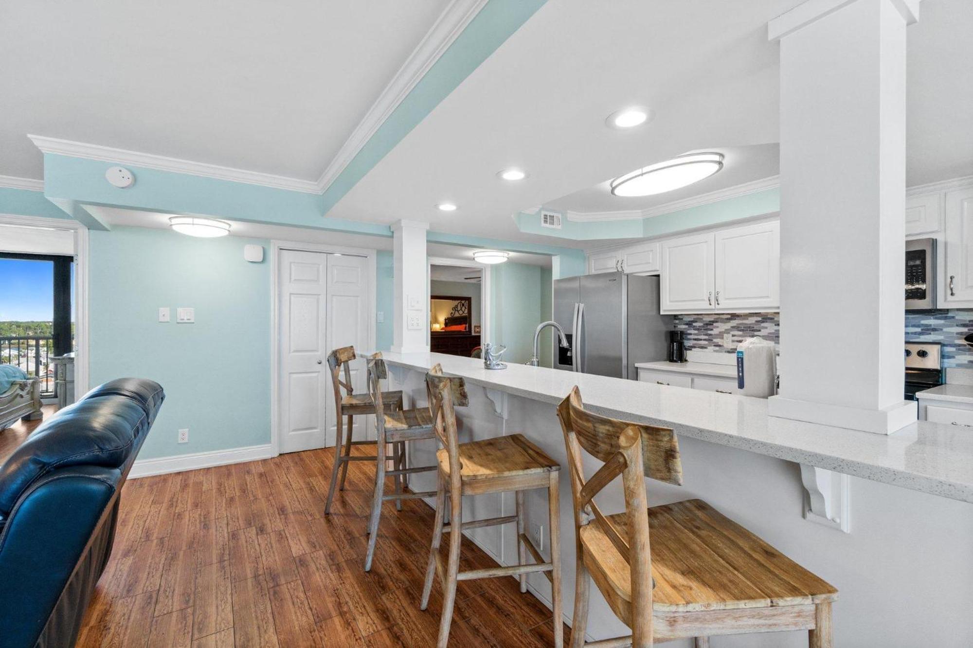 Holiday home Pelican Walk 1012 Panama City Beach