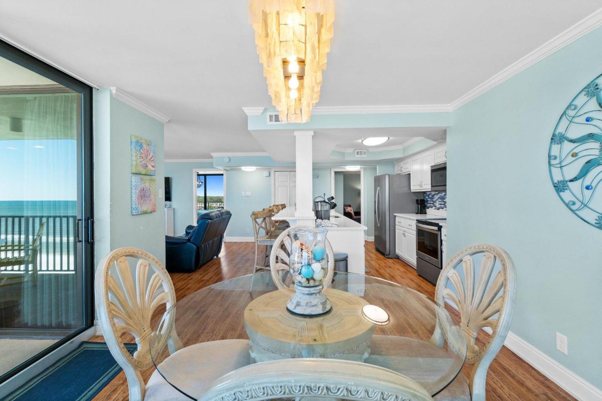 Pelican Walk 1012 Holiday home *