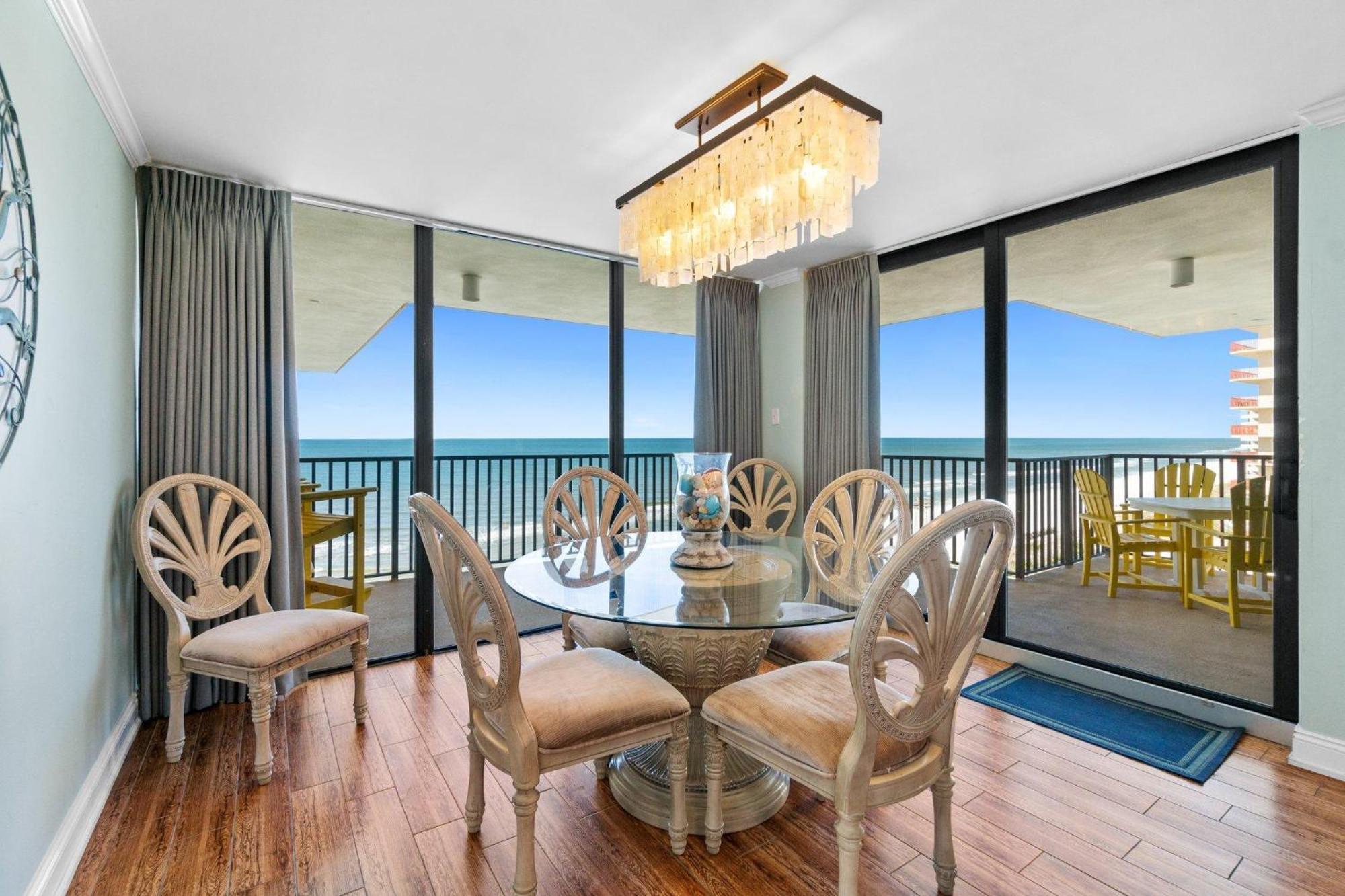 Holiday home Pelican Walk 1012