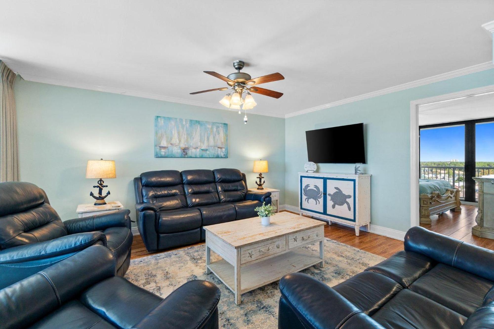 Holiday home Pelican Walk 1012 Panama City Beach