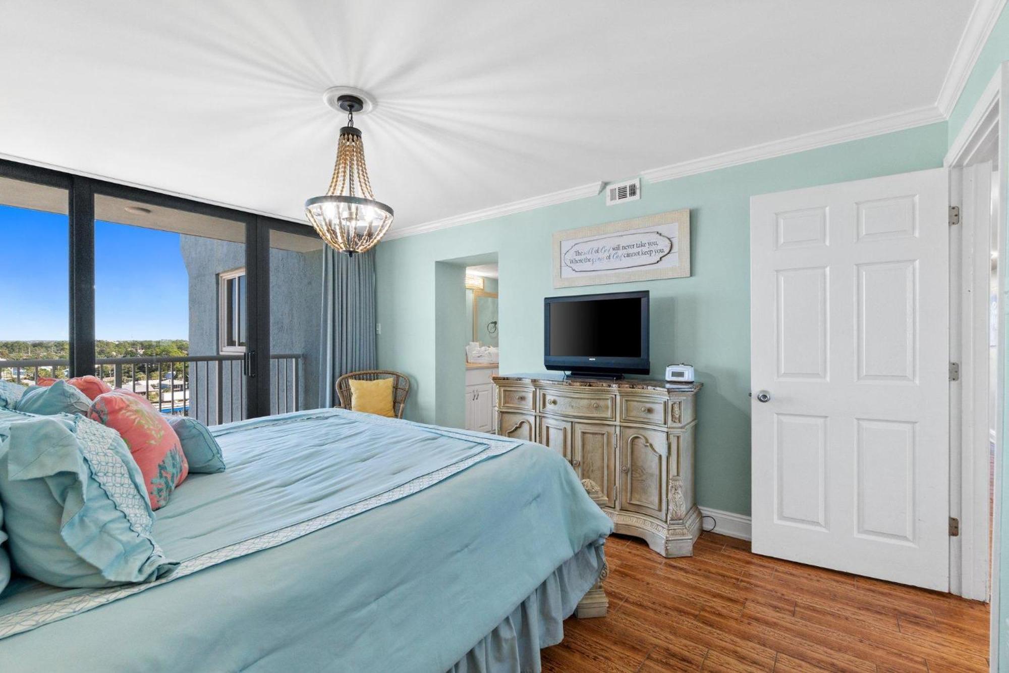 Pelican Walk 1012 Holiday home *