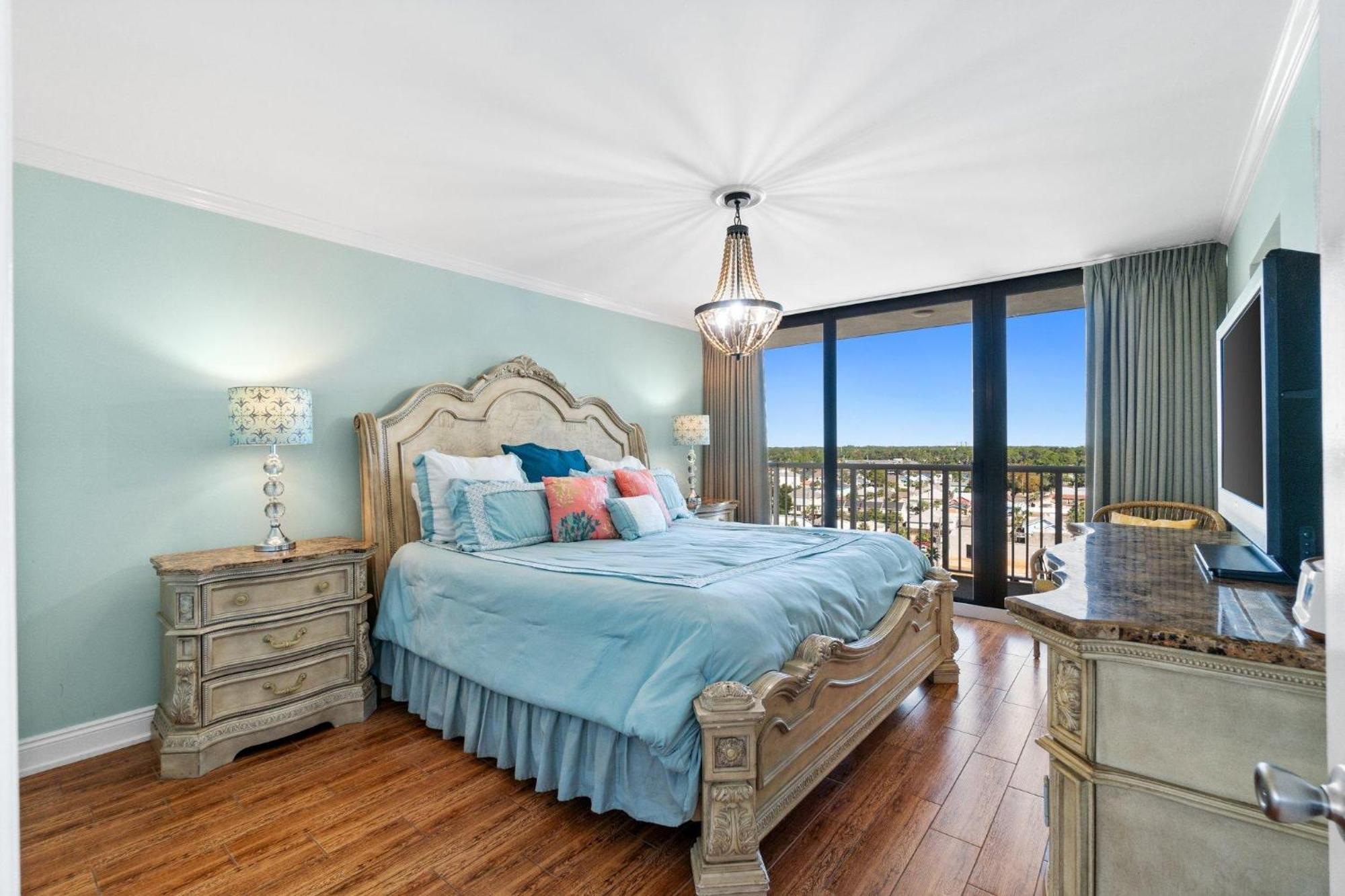 Holiday home Pelican Walk 1012