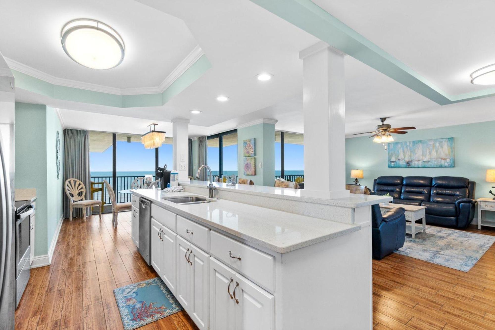 Holiday home Pelican Walk 1012 Panama City Beach